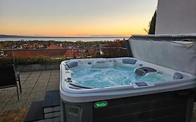 Zenit Wellness Hotel Balaton